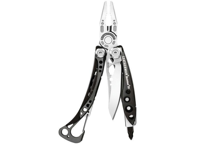 Leatherman Skeletool CX (830923)