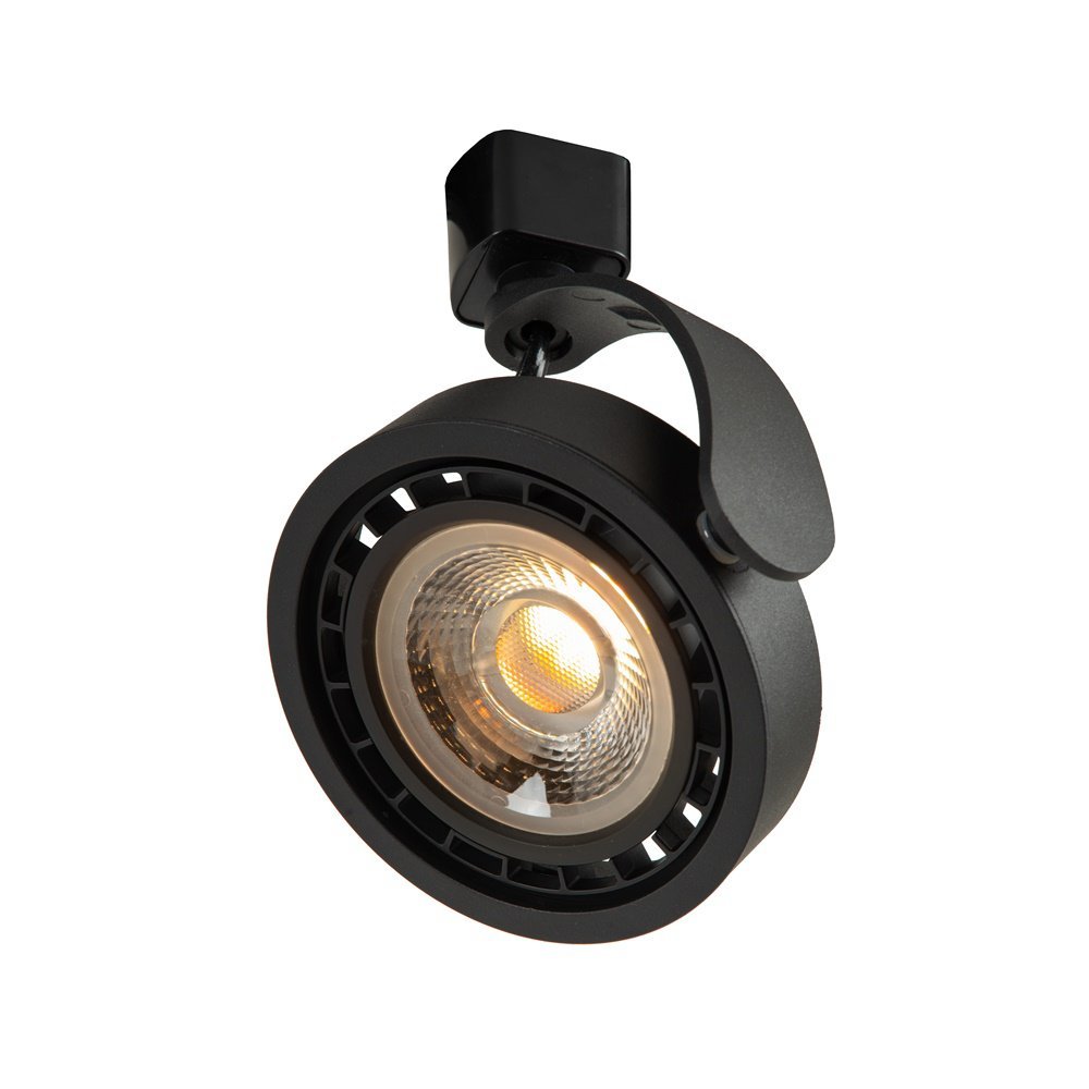 Lucide Track - Dorian 09954/01/30 reflektor 1x15W GU10 czarny
