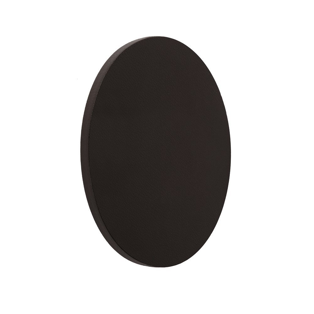 Lucide Glimpse 77285/05/43 kinkiet lampa ścienna 1x5W LED czarny