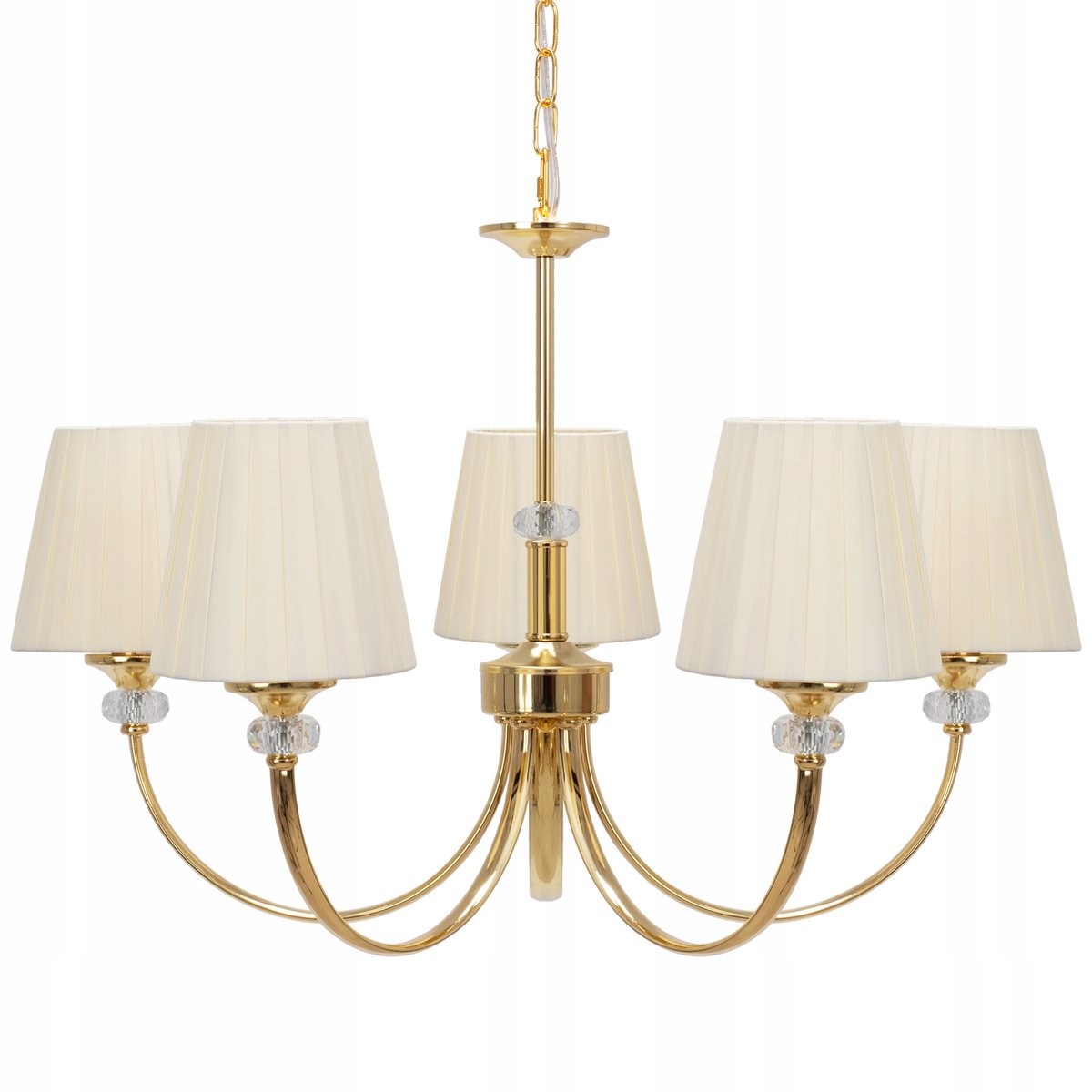 LAMPA APP1014-5CP