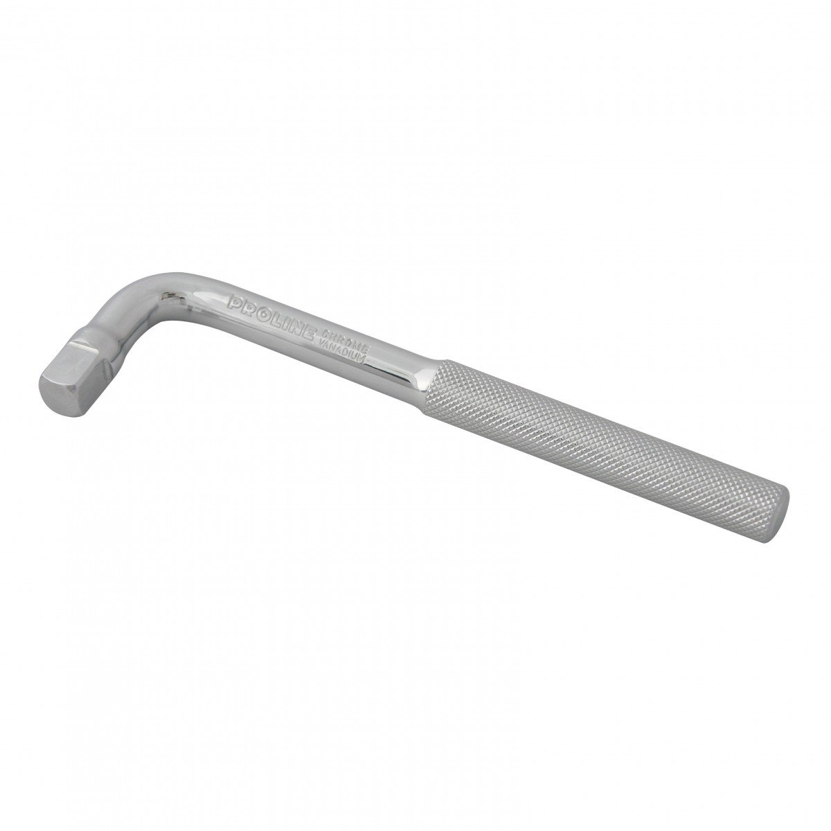 Proline Rękojeść fajkowa 'l' cv 3/4