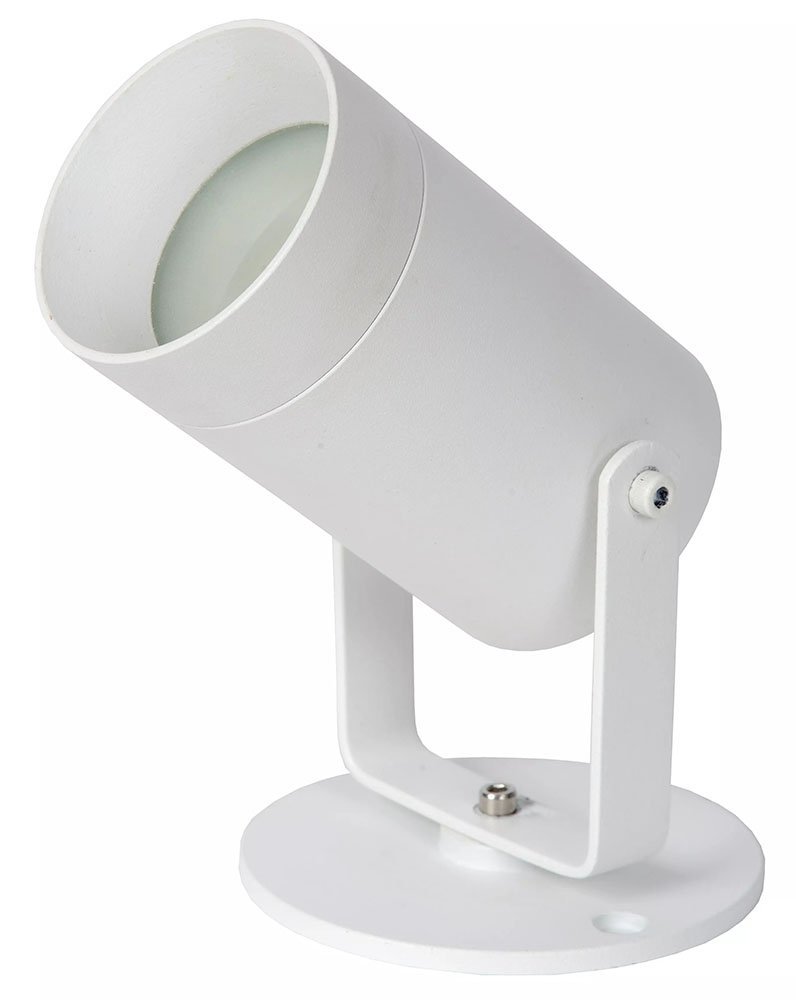 Lucide Taylor 09832/01/31 spot 1x50W GU10 biały