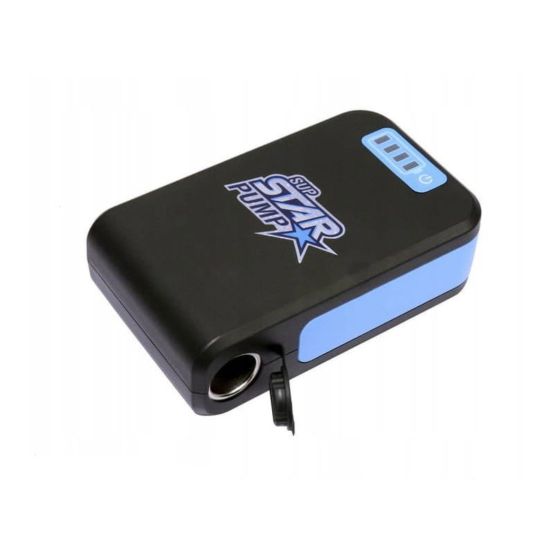 Star Akumulator powerbank 12 V do elektrycznych pompek SUP Star Battery Pack 6000 mA/h EBBD-109E8