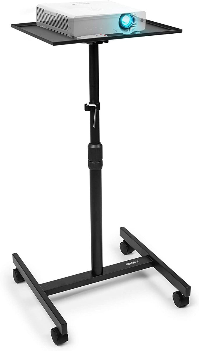 Duronic WPS20 Statyw stolik pod projektor rzutnik