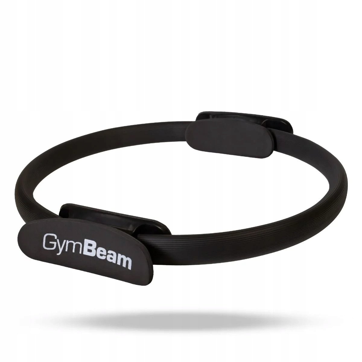 OBRĘCZ DO PILATESU Black - GymBeam