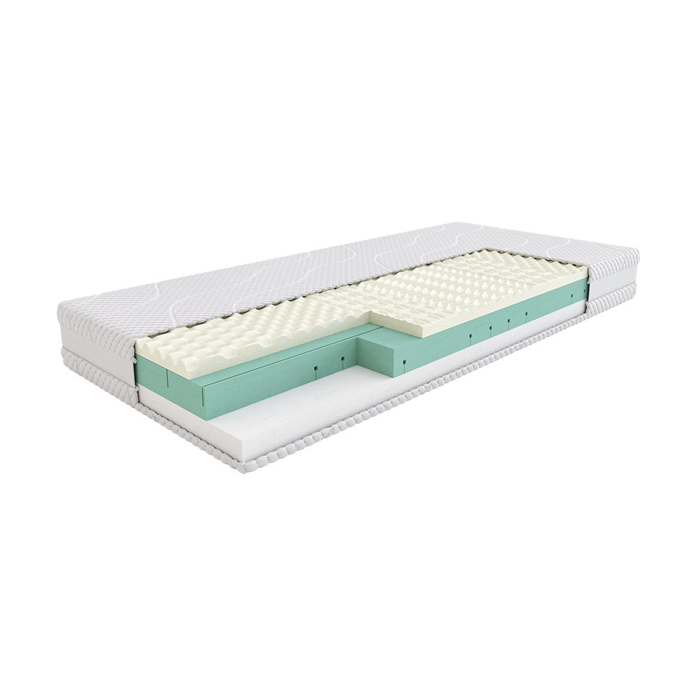 SleepMed Materac COMFORT 90x200