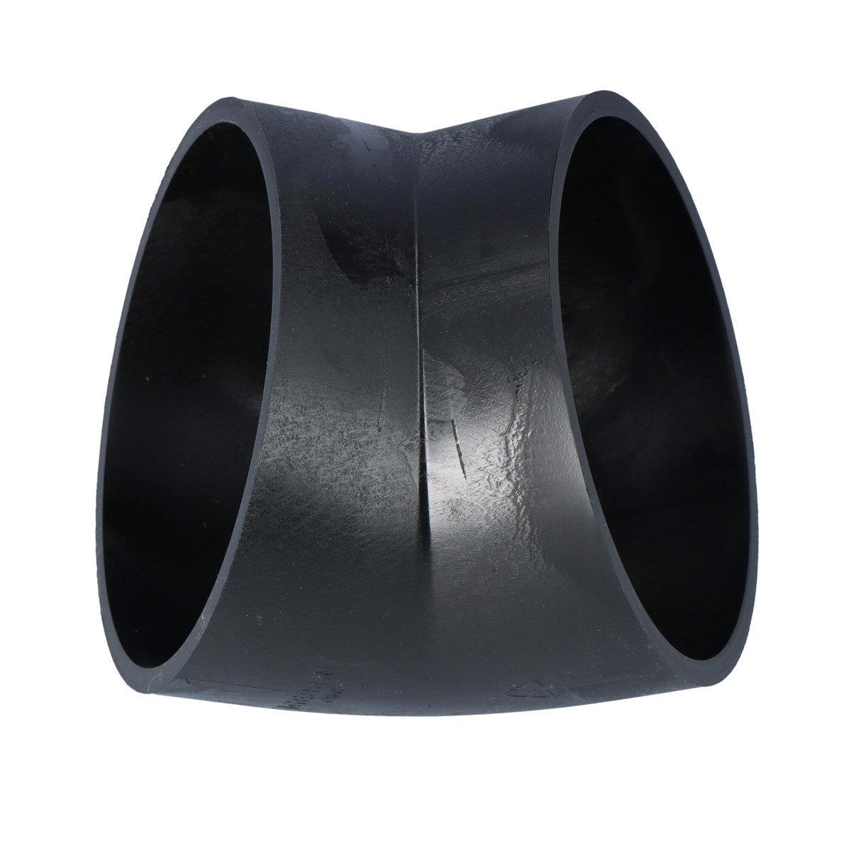 Kolano PE d160/45st.