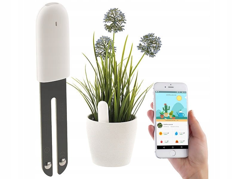 Xiaomi Monitor Roślin Xiaomi Flower Care HHCC xiaomi20180912133823_20210218114045