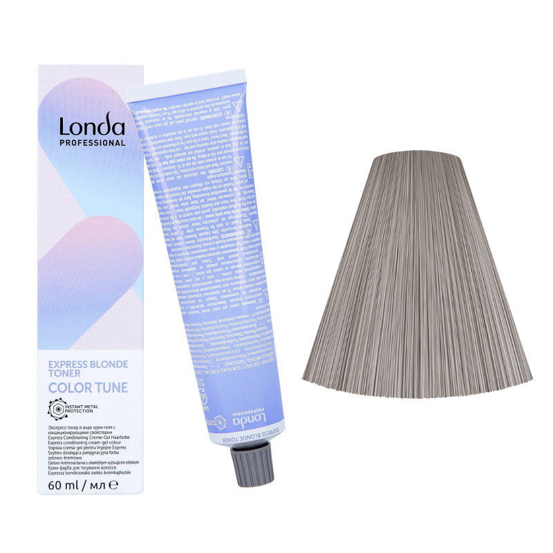 Londa Londatonung, ekspresowa farba tonująca, 81, 60ml