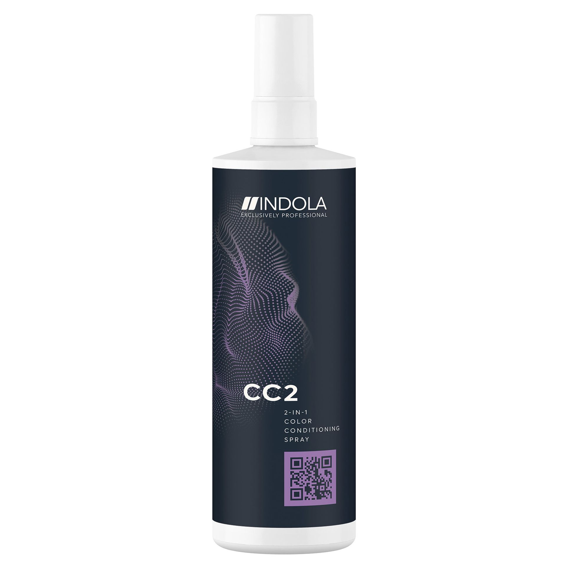 Indola CC2, spray odżywiający kolor 2w1, 250ml