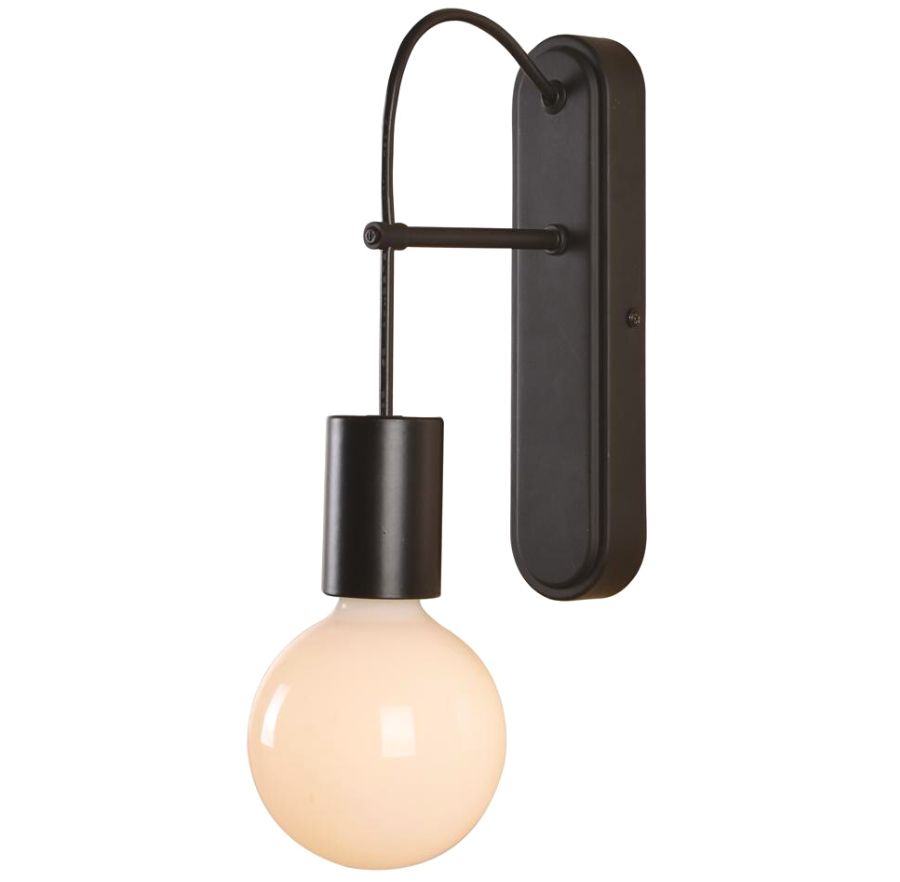 Kinkiet industrialny do biura K165 D0-H72