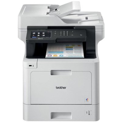 Brother MFC-L8900CDW (MFCL8900CDWRE1)