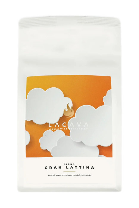 Lacava Gran Lattina 250g LAC.Z.GRA.LAT.250