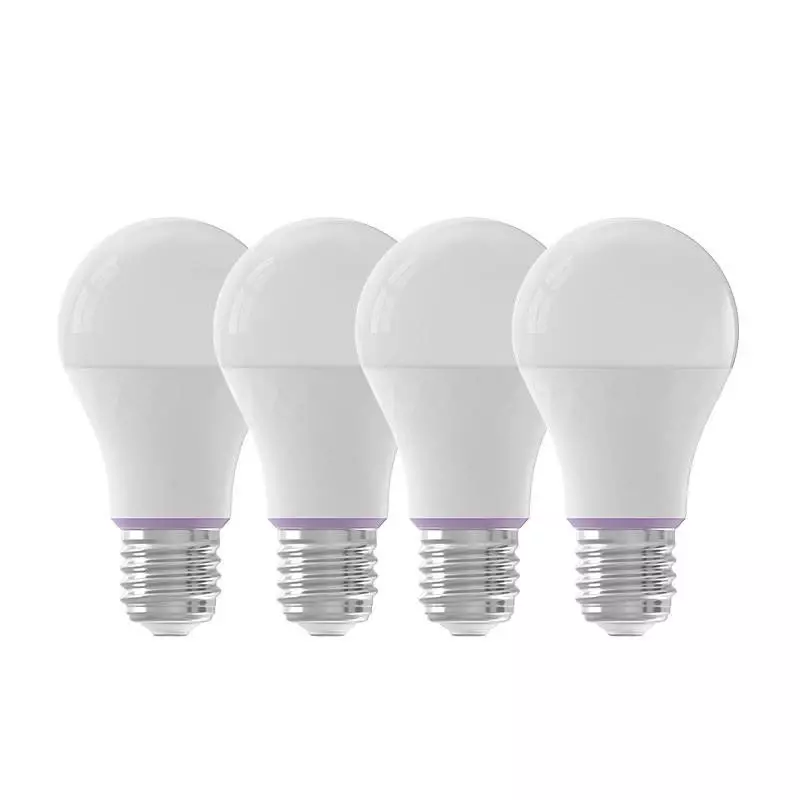 Inteligentna żarówka Yeelight W4 E27 (ściemnialna) 4szt