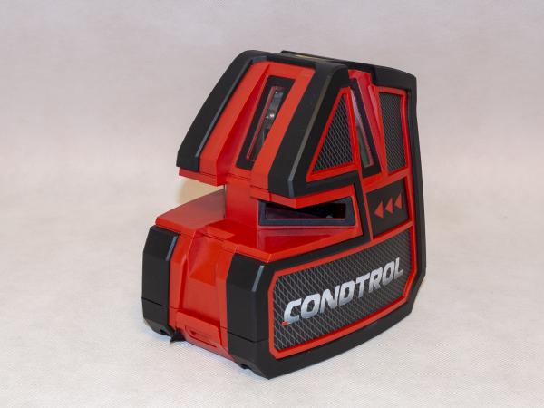 Laser krzyżowy  Condtrol XLiner Pento