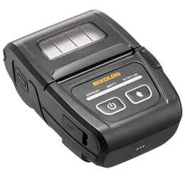 Bixolon SPP-C200 SPP-C200iK/BEG drukarka fiskalna, 8 dots/mm (203 dpi), USB-C, BT (iOS)