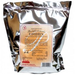 Natural Mąka bezglutenowa 1 kg