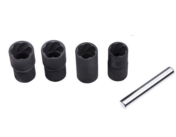 Wykrętaki Nasadki Klucze Zabezpieczeń Złodziejek