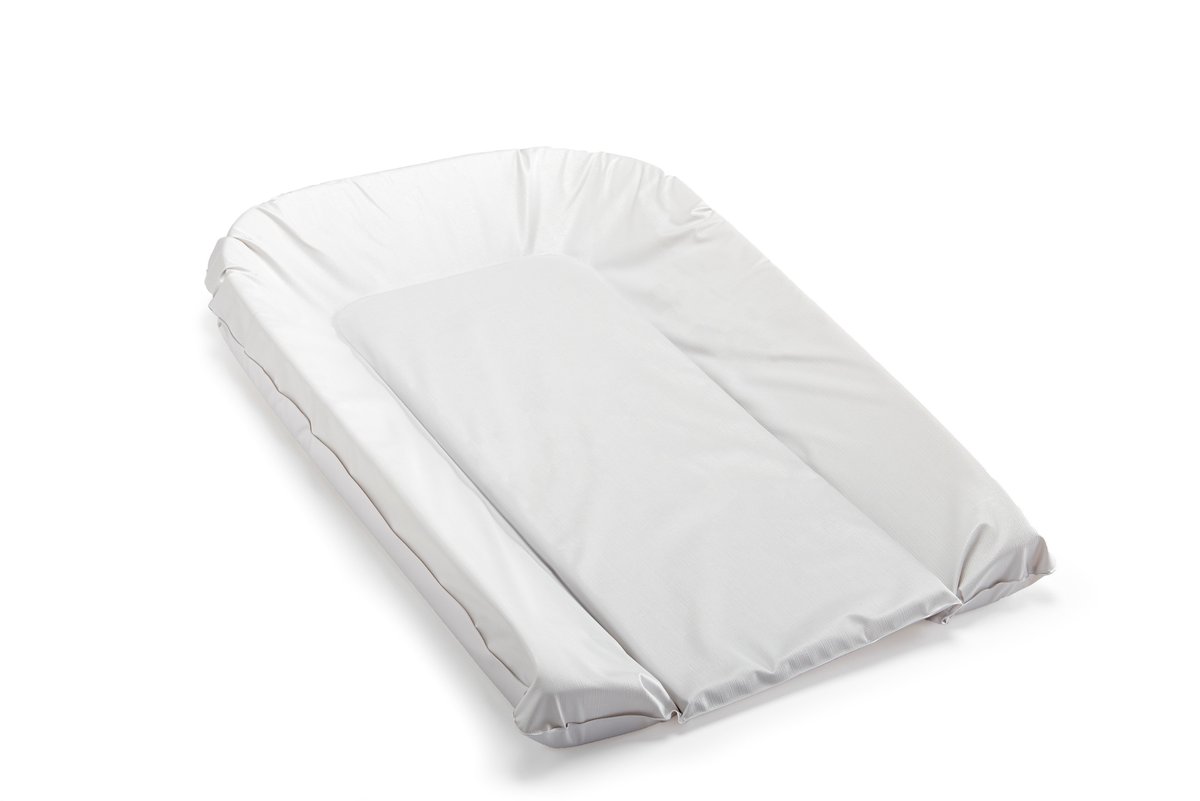 Thermobaby, Mata do przewijania, Biała