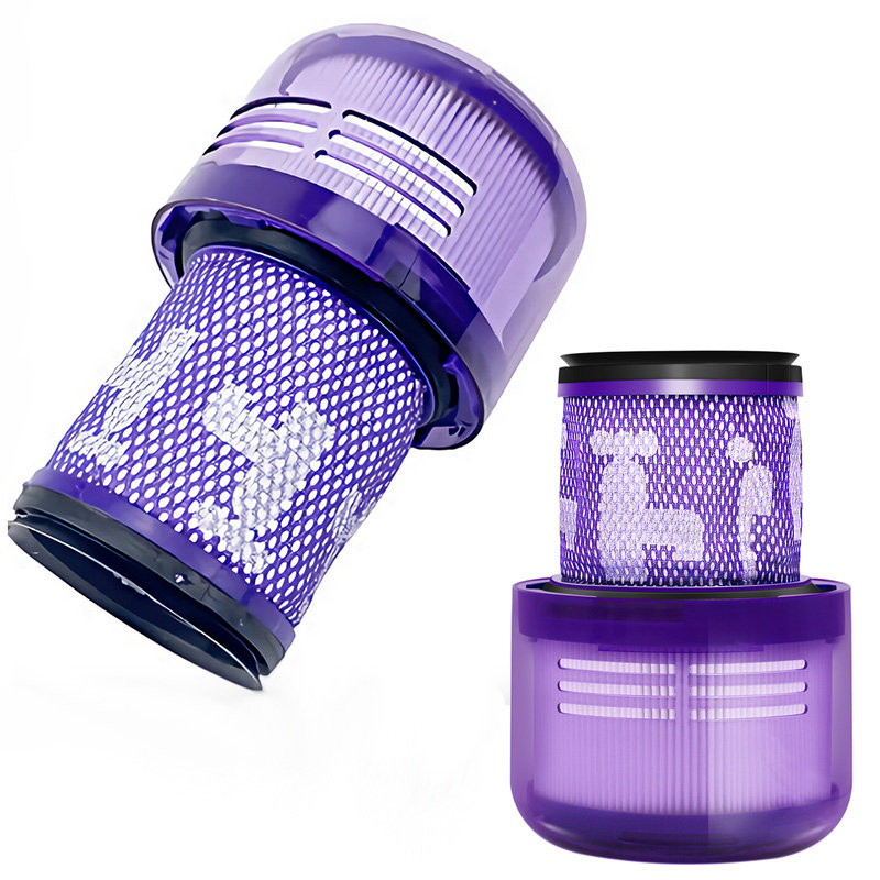 2x Filtr wymienny do Dyson V15 Detect Absolute