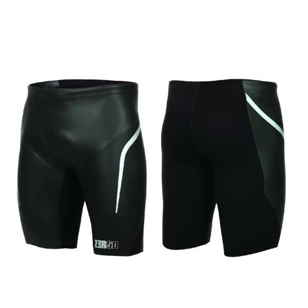 ZEROD Spodenki neoprenowe NEO JAMMER TR5 czarne