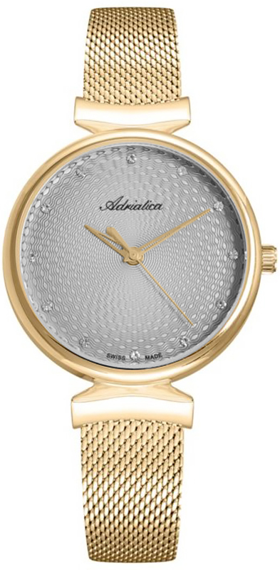 Zegarek Adriatica A3748.1147Q  -