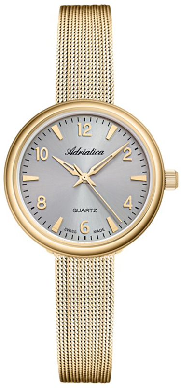 Zegarek Adriatica A3786.1157Q  -