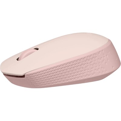 Logitech M171 różowa 910-006865