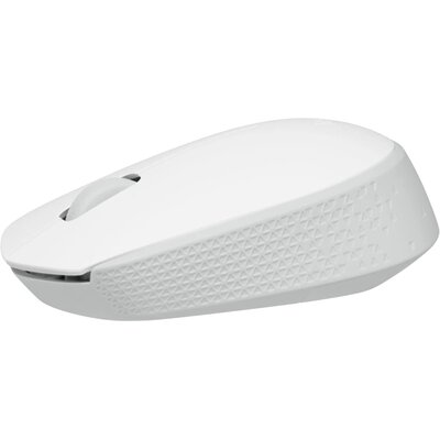Logitech M171 Off-White 910-006867 biała
