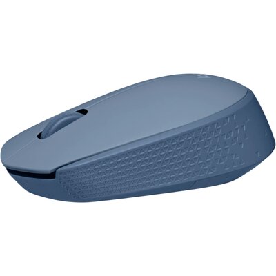 Logitech M171 jasnoniebieska 910-006866