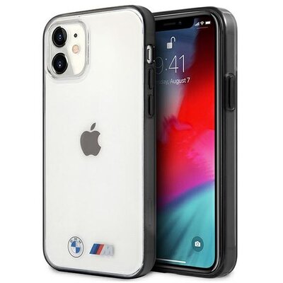 BMW Etui BMHCP12SMBTOK iPhone 12 mini 5,4