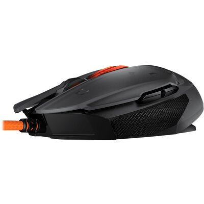 Cougar Airblader Tournament Black CGR-WONB-M487 czarna