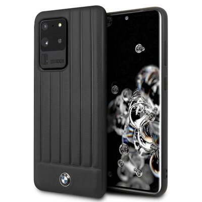 BMW Signature Hardcase BMHCS69POCBK Samsung Galaxy S20 Ultra BMHCS69POCBK