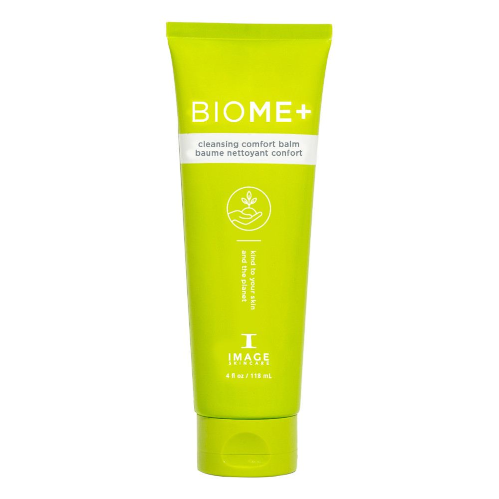 IMAGE SKINCARE Biome+ Cleansing Comfort Balm kremowy preparat oczyszczający 118 ml