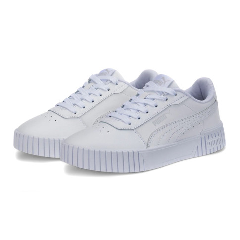 Buty damskie Carina białe