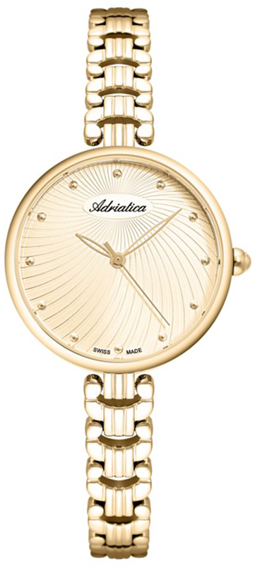 Zegarek Adriatica A3822.1141Q  -