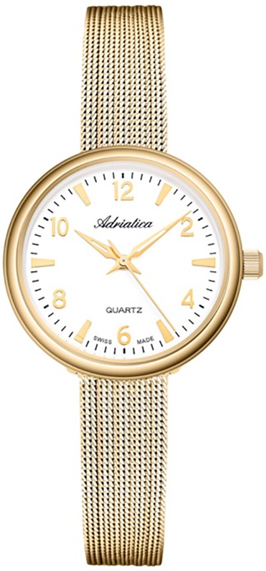 Zegarek Adriatica A3786.1153Q  -