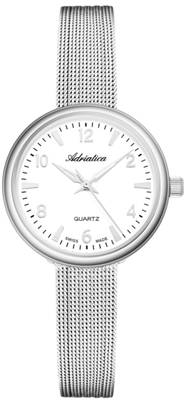 Zegarek Adriatica A3786.5153Q  -