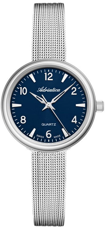 Zegarek Adriatica A3786.5155Q  -