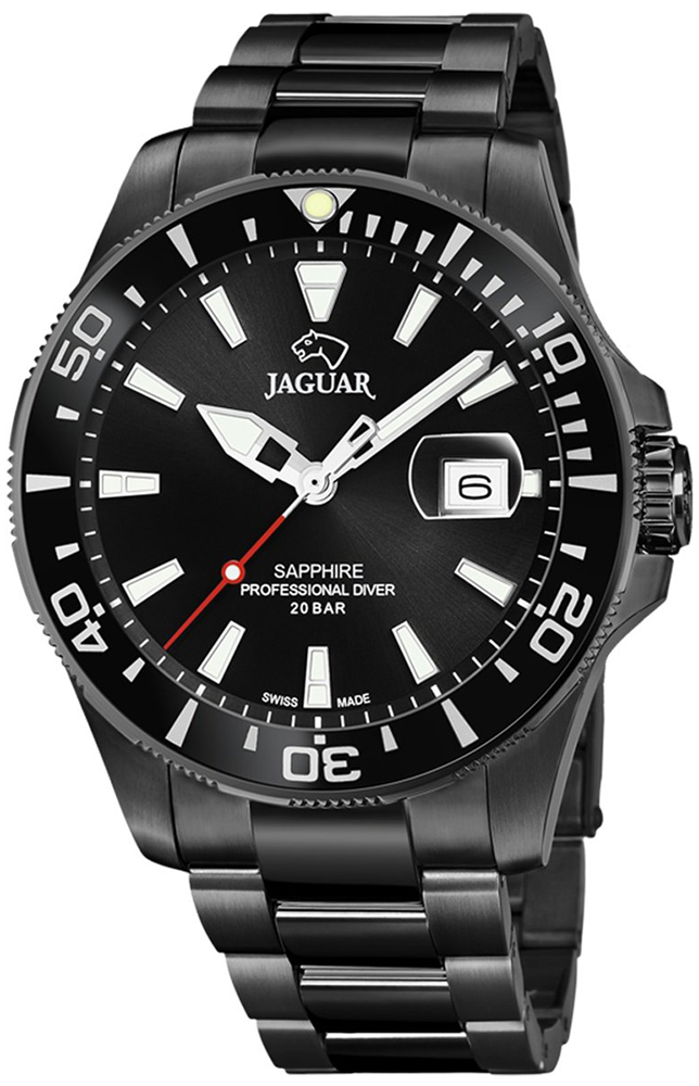 Zegarek Jaguar J989-1
