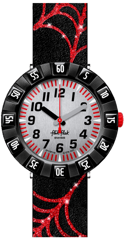 Zegarek Flik Flak FCSP118 WEBAXUS -