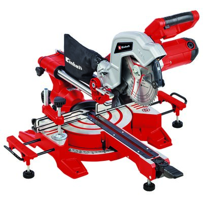 Einhell TC SM 216