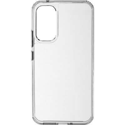 WG Comfort do Samsung Galaxy A34 5G Przezroczysty