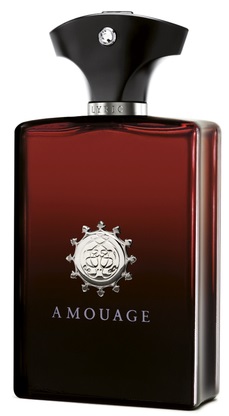 Amouage Mens Fragrance Lyric 100ml - woda perfumowana 100 ml
