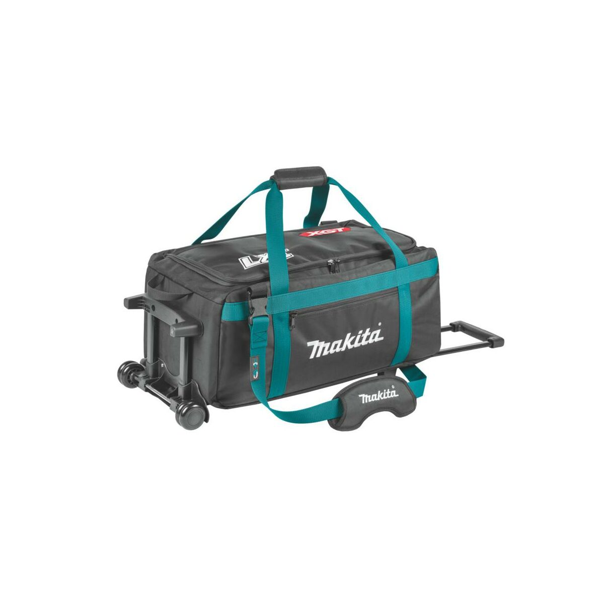 Torba na narzędzia z wózkiem 53.5L Makita E-12712