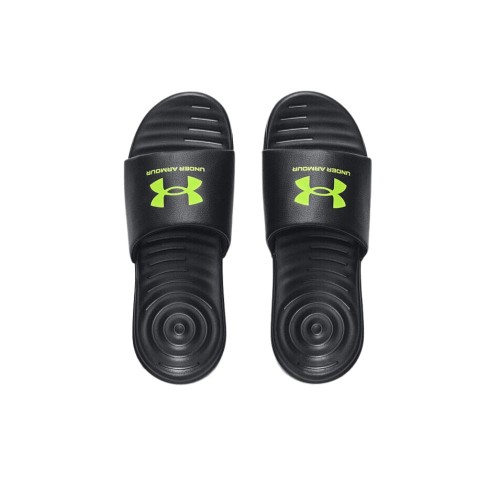 Klapki męskie sportowe Under Armour Ansa Fix 3023761-007