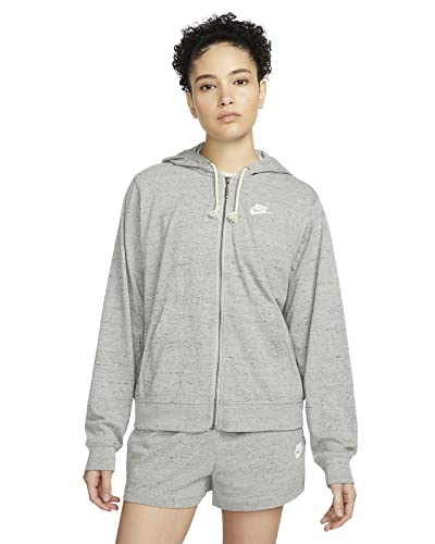 Nike W NSW Gym VNTG Easy Fz Bluza damska