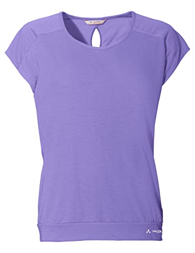 VAUDE Women's Skomer T-Shirt III - T-shirt damski