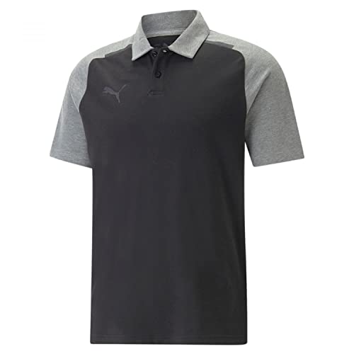PUMA Męska koszulka polo Teamcup Casuals