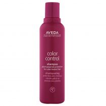 Aveda _Color Control Shampoo delikatnie oczyszczający szampon do włosów 200 ml
